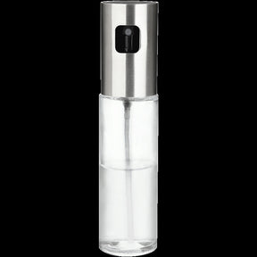 Single Stainless Steel Oil Spray Vinegar Bottle